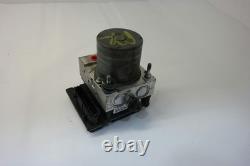 2014 Nissan Maxima ABS Anti-lock Brake Pump Assembly OEM