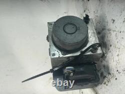 2014 Toyota Corolla ABS Anti-Lock Brake Pump Assembly 44540-02410 GENUINE OEM