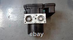 2014 Volkswagen Jetta ABS Anti Lock Brake Actuator Pump OEM