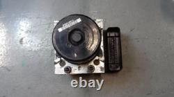 2014 Volkswagen Jetta ABS Anti Lock Brake Actuator Pump OEM
