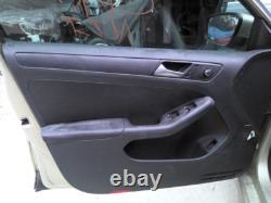 2014 Volkswagen Jetta ABS Anti Lock Brake Actuator Pump OEM