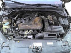 2014 Volkswagen Jetta ABS Anti Lock Brake Actuator Pump OEM