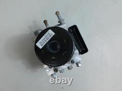 2015 2016 2017 2018 Jeep Wrangler ABS Anti-lock Brake Pump Module Assembly OEM