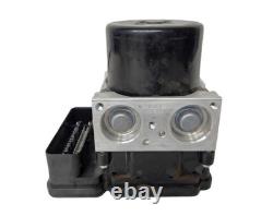 2015-2016 Volkswagen Jetta ABS Anti Lock Abs Brake Pump Module Assembly