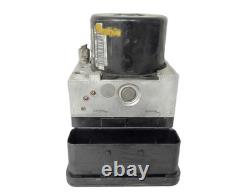2015-2016 Volkswagen Jetta ABS Anti Lock Abs Brake Pump Module Assembly