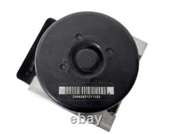 2015-2016 Volkswagen Jetta ABS Anti Lock Abs Brake Pump Module Assembly