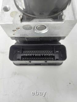 2015-2016 Volkswagen Jetta ABS Anti-Lock Brake Pump Module Assembly OEM