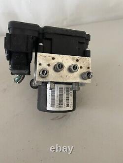 2015-2018 Jeep Wrangler Abs Anti-lock Brake Pump Assembly P68284715ab