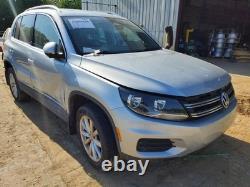 2015-2018 Volkswagen Tiguan ABS Anti-Lock Brake Pump Module Assembly Oem 15-18