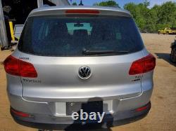2015-2018 Volkswagen Tiguan ABS Anti-Lock Brake Pump Module Assembly Oem 15-18