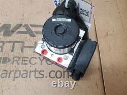 2015-2019 Volkswagen Passat ABS Anti Lock Brake Pump Module Assembly