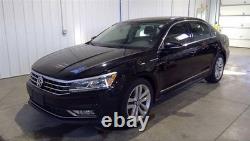 2015-2019 Volkswagen Passat ABS Anti Lock Brake Pump Module Assembly