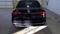 2015-2019 Volkswagen Passat ABS Anti Lock Brake Pump Module Assembly