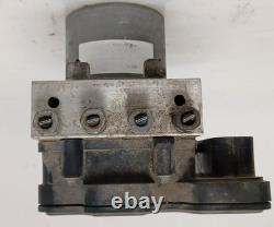 2015 Chrysler 200 Witho Adaptive Cruise ABS Anti-Lock Brake Pump Assembly Oem 15