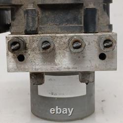 2015 Chrysler 200 Witho Adaptive Cruise ABS Anti-Lock Brake Pump Assembly Oem 15