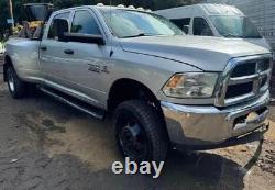 2015 DODGE RAM 3500 ABS Anti-Lock Brake Pump Assembly GENUINE OEM