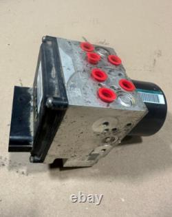 2015 Dodge Ram 3500 4500 ABS Anti-lock brake pump assembly OEM