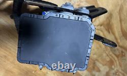 2015 Honda Accord ABS Anti-Lock Brake Pump Assembly 2.4L AT CVT LX US Market Oem