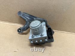 2015 Honda Accord Sedan ABS Anti Lock Brake Pump Assembly AT (CVT), LX OEM