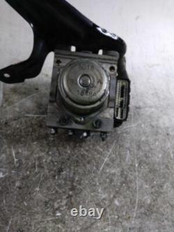 2015 Honda Accord Sedan ABS Anti Lock Brake Pump Assembly AT (CVT), LX OEM