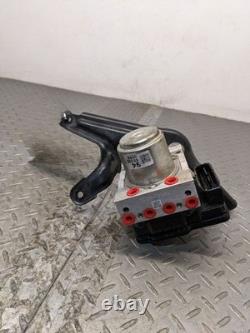 2015 Honda Accord Sedan LX 2.4L Abs Anti-Lock Brake Pump Module Assembly AT