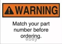 2015 Honda Accord Sedan LX 2.4L Abs Anti-Lock Brake Pump Module Assembly AT