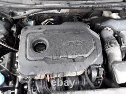2015 Hyundai Sonata ABS Anti Lock Brake Actuator Pump OEM