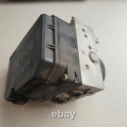 2015 Toyota Corolla 1.8L ABS Anti-Lock Brake Actuator Pump Assembly 44540-02411