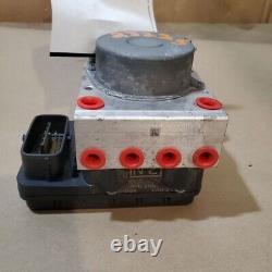 2015 Toyota Corolla 1.8L ABS Anti-Lock Brake Actuator Pump Assembly OEM