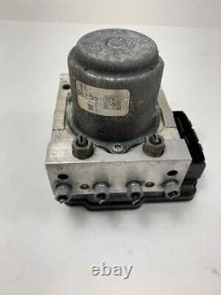 2016-2017 Honda Accord ABS Anti Lock Brake Actuator Pump 2.4L LX OEM