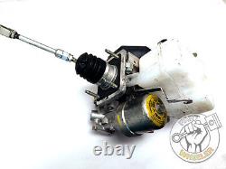 2016-2017 Toyota Tacoma ABS Anti-Lock Brake Booster Pump Assembly 89541-04330