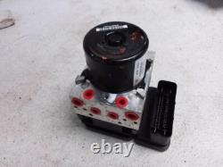 2016-2017 Toyota Tundra ABS Anti Lock Brake Actuator Pump Assembly Crew Cab OEM