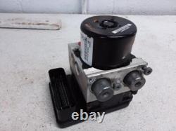 2016-2017 Toyota Tundra ABS Anti Lock Brake Actuator Pump Assembly Crew Cab OEM