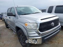 2016-2017 Toyota Tundra ABS Anti Lock Brake Actuator Pump Assembly Crew Cab OEM