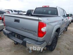 2016-2017 Toyota Tundra ABS Anti Lock Brake Actuator Pump Assembly Crew Cab OEM