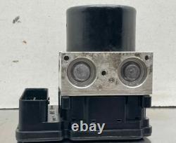 2016-2017 Volkswagen Jetta ABS Anti-Lock Brake Pump Module Assembly OEM