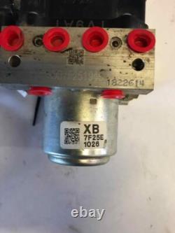 2016-2018 Acura IlX ABS Anti Lock Brake Pump Control Module Assembly OEM
