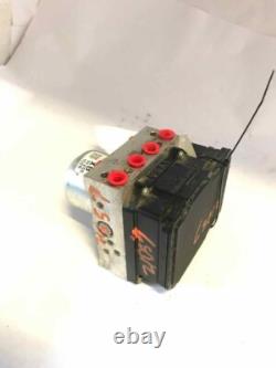 2016-2018 Acura IlX ABS Anti Lock Brake Pump Control Module Assembly OEM