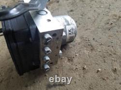 2016-2018 HONDA HRV ABS Anti-Lock Brake Pump Module Assembly AWD GENUINE OEM
