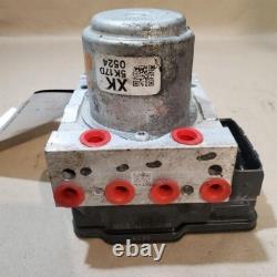 2016-2018 HONDA HRV ABS Anti-Lock Brake Pump Module Assembly AWD GENUINE OEM