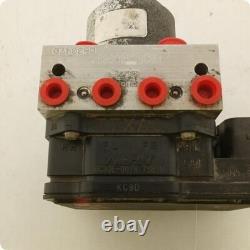 2016-2018 HONDA HRV ABS Anti-Lock Brake Pump Module Assembly AWD GENUINE OEM