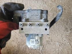 2016-2018 HONDA HRV ABS Anti-Lock Brake Pump Module Assembly AWD GENUINE OEM