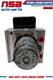 2016-2018 Honda Hr-v Abs Anti-lock Brake Pump Control Module Actuator Assembly