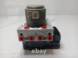 2016-2018 Honda HR-V ABS Anti-Lock Brake Pump Control Module Actuator Assembly