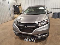 2016-2018 Honda HR-V ABS Anti-Lock Brake Pump Control Module Actuator Assembly
