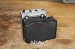 2016-2018 Honda HR-V HRV ABS Pump Anti-Lock Brake Module OEM T7WA0