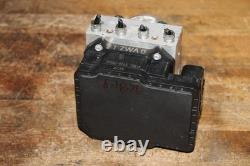 2016-2018 Honda HR-V HRV ABS Pump Anti-Lock Brake Module OEM T7WA0