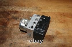 2016-2018 Honda HR-V HRV ABS Pump Anti-Lock Brake Module OEM T7WA0