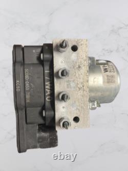 2016 2018 Honda HRV ABS Anti Lock Brake Pump Module Assembly AT FWD US Market