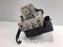 2016 2018 Honda HRV ABS Anti Lock Brake Pump Module Assembly AT FWD US Market